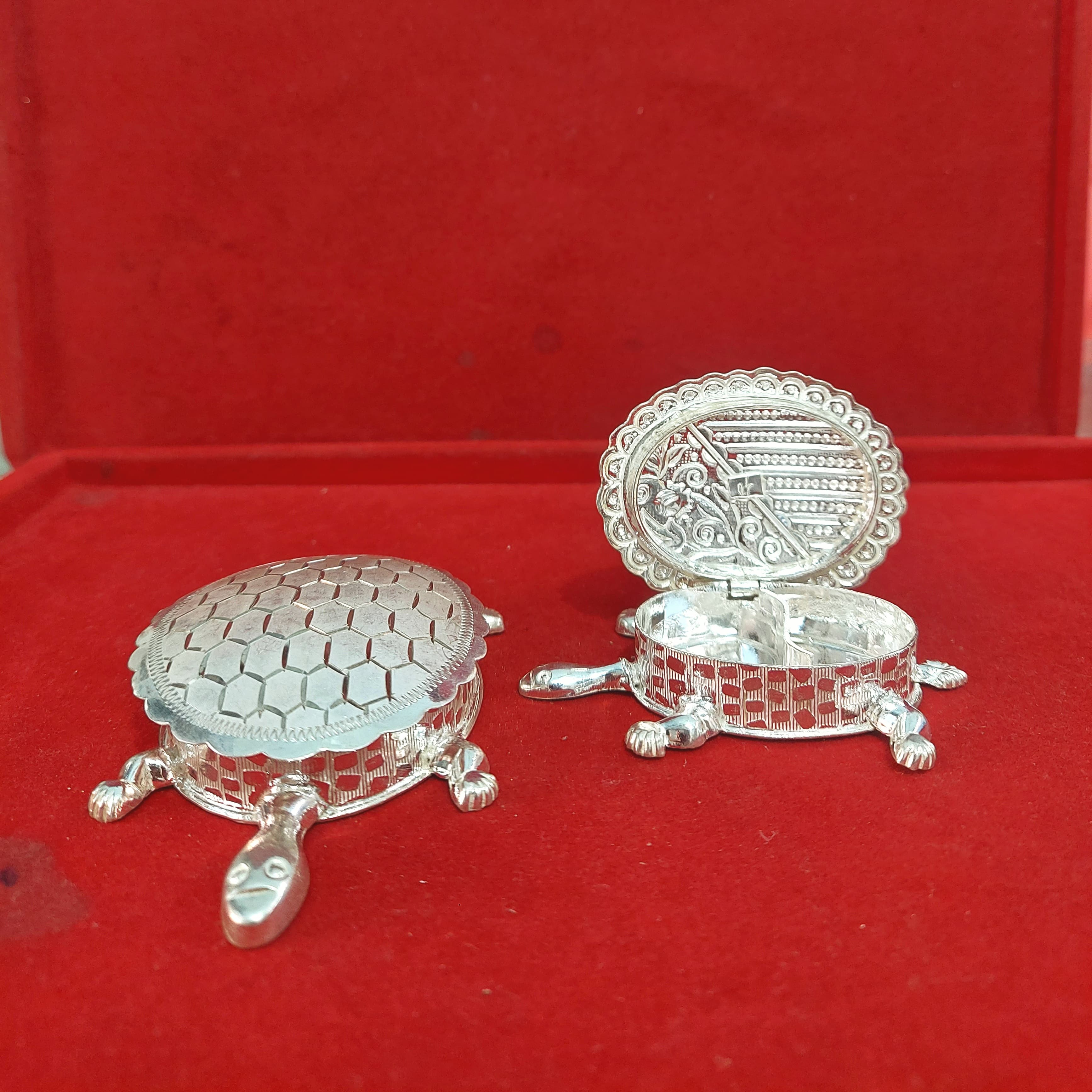 Kachhua Chaupada - 1